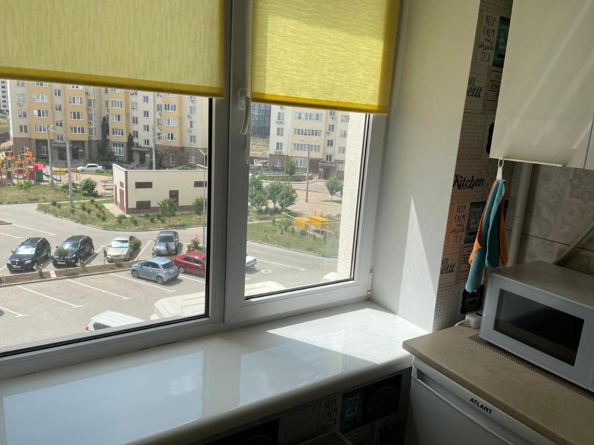 Podobovo Horbatko 250М Від Моря Yuzhne Exterior photo